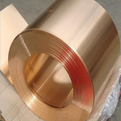 인쇄 회로 보드를 위한 100mm-1000mm 구리 필름
