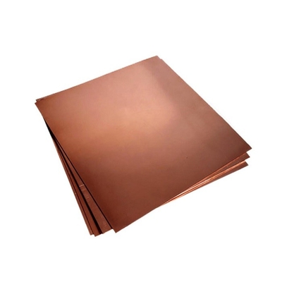 H62 H65 H68 구리 금속판 두께 0.5mm-200mm