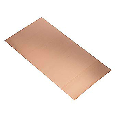 빨간 동판 장 금관 악기 좋은 가격 높은 순수한 구리 Astm C11000 C10100 C12000/Copper 판