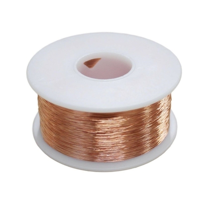 전기 신청 99.9%를 위한 높은 순수성 C1100 구리 철사 0.1mm-15mm